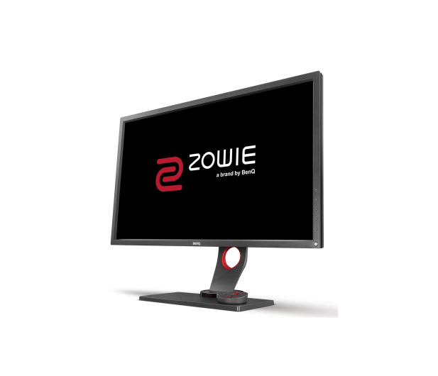ZOWIE 27'' XL2730 9H.LEVLB.QBE Czarny - 324517 - zdjęcie 8